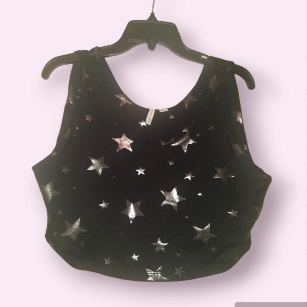 XL Cato bralette